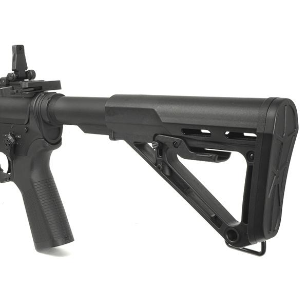 APS X2 Xtreme CO2 ガスブローバック ライフル |  | 07