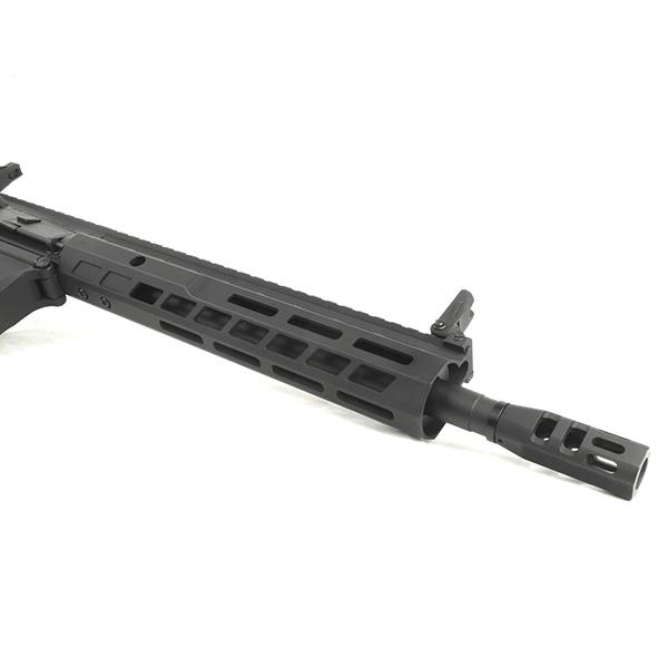 APS X2 Xtreme CO2 ガスブローバック ライフル |  | 08