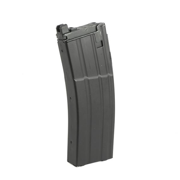 APS X2 Xtreme CO2 ガスブローバック ライフル |  | 09