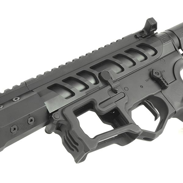 APS F1 Firearms UDR CO2 ガスブローバック ライフル : ジーリーショップ - 通販 - Yahoo!ショッピング