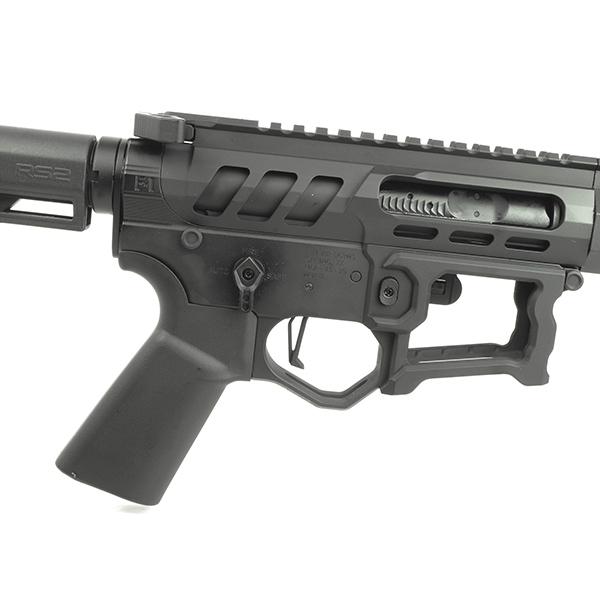 APS F1 Firearms UDR CO2 ガスブローバック ライフル : ジーリーショップ - 通販 - Yahoo!ショッピング