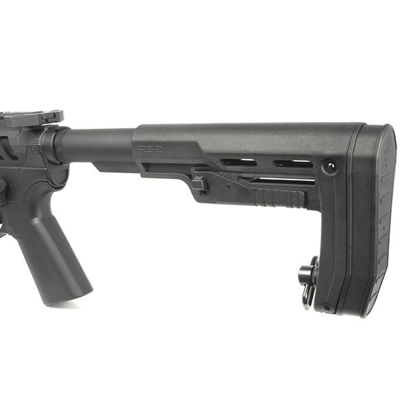 APS F1 Firearms UDR CO2 ガスブローバック ライフル : ジーリーショップ - 通販 - Yahoo!ショッピング