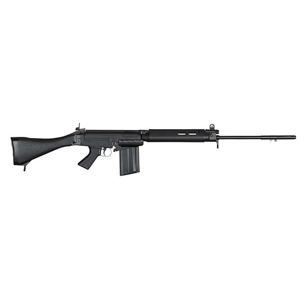 ARES L1A1 SLR AEG プラストックverの画像