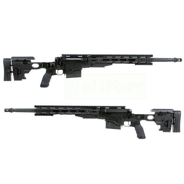 ARES XM2010 (MSR338) エアコッキング スナイパーライフル BK