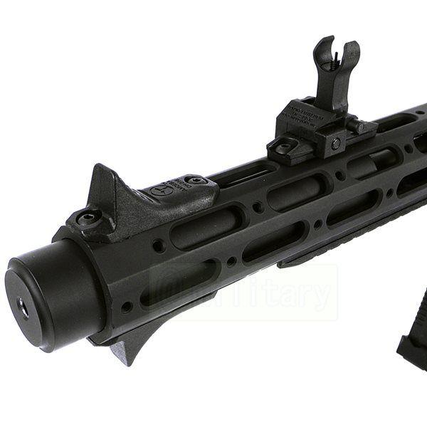 ARES AMOEBA AM-013 Honey Badger ”ハニーバジャー” 電動ガン BK