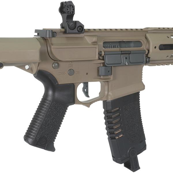 ARES AMOEBA AM-014 Honey Badger ”ハニーバジャー” ショートハンド