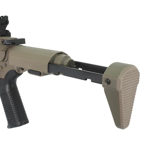 ARES AMOEBA AM-014 Honey Badger ”ハニーバジャー” ショートハンド