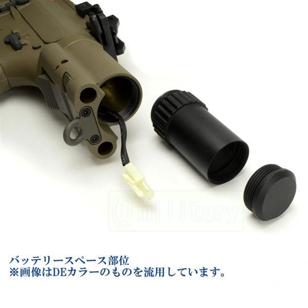 ARES AMOEBA AM-016 [SHIELD CRUSHER ”シールドクラッシャー”] 電動