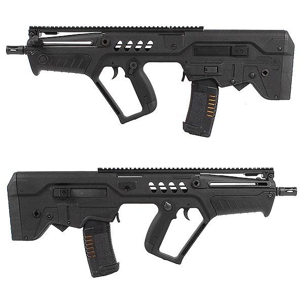 ダポール２１コンパクトTAVOR21 ダポール21コンパクトTAVOR21 タボール21・コンパクト