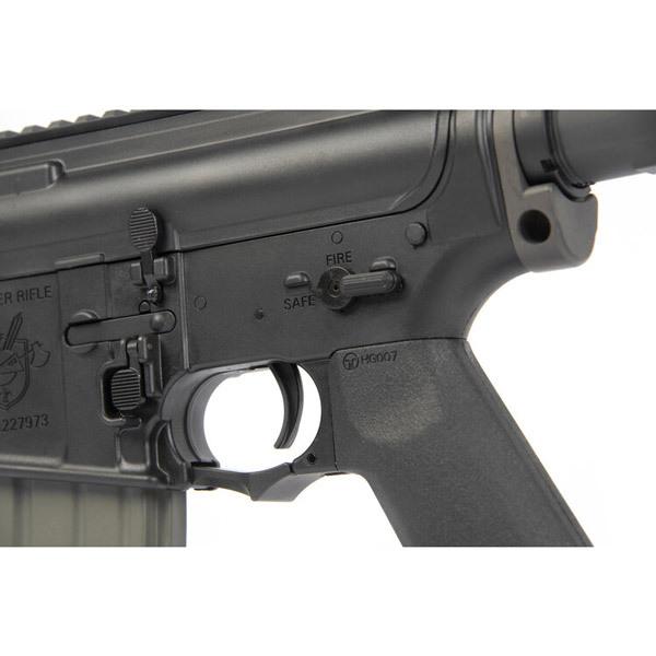 ARES X EMG Helios KAC SR16E3 CQB MOD2 M-LOK EFCS搭載 電動ガン