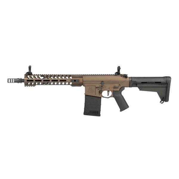 ARES × AMOEBA AR308M EFCS搭載 電動ガン