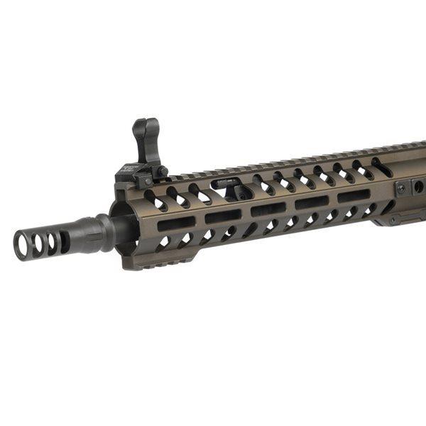 ブランド ARES × AMOEBA AR308M EFCS搭載 電動ガン デラックスバージョン 【WSO9645903967】(34003円)