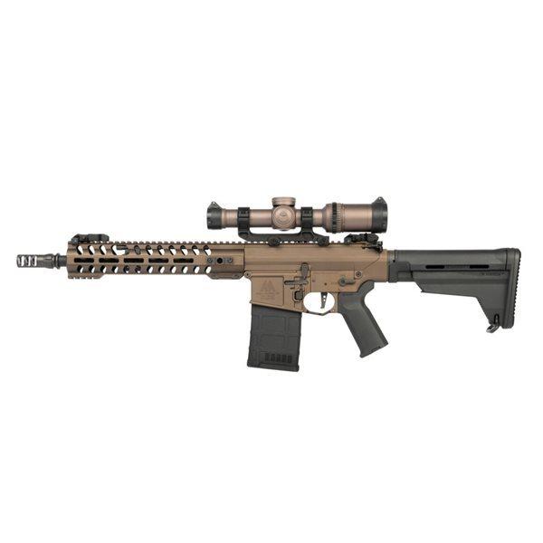 ARES × AMOEBA AR308M EFCS搭載 電動ガン デラックスバージョン(36960円)