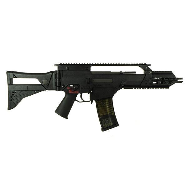 ARES HK G36C カスタム EFCS搭載 電動ガン : ジーリーショップ - 通販
