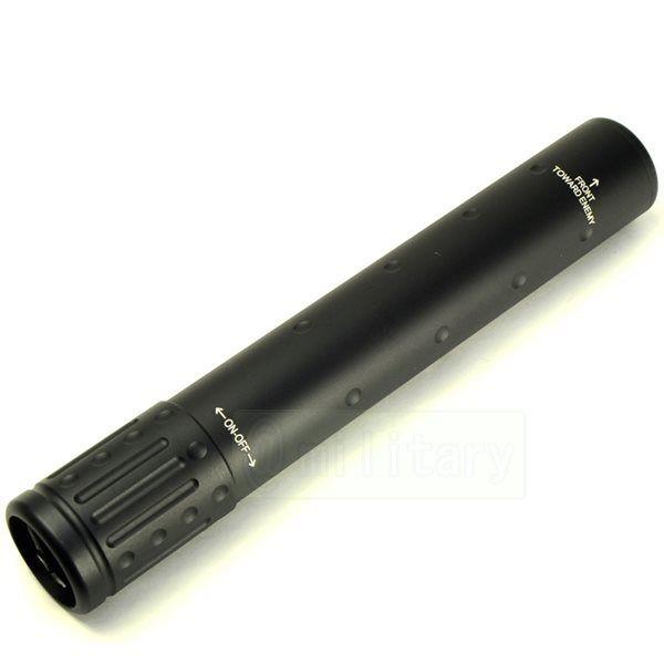 ARES MSR338/MS700 用 ロングサイレンサー : ジーリーショップ - 通販