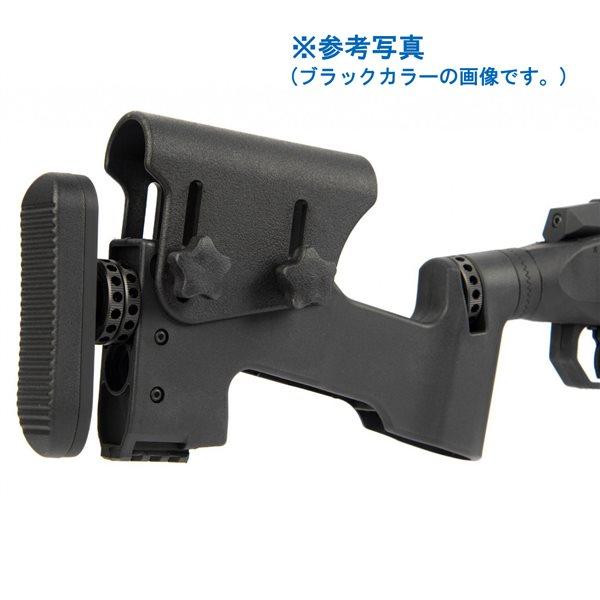 年末年始BIG SALE】ARES AMOEBA ストライカーAST-01 ボルトアクション