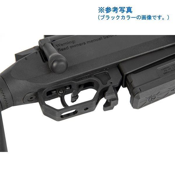 年末年始BIG SALE】ARES AMOEBA ストライカーAST-01 ボルトアクション