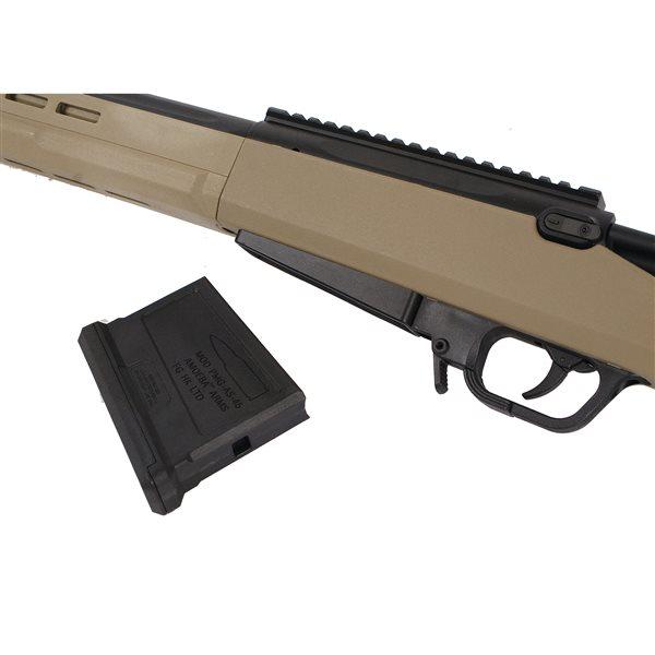 ARES AMOEBA ストライカーAS02 ボルトアクション エアコッキング