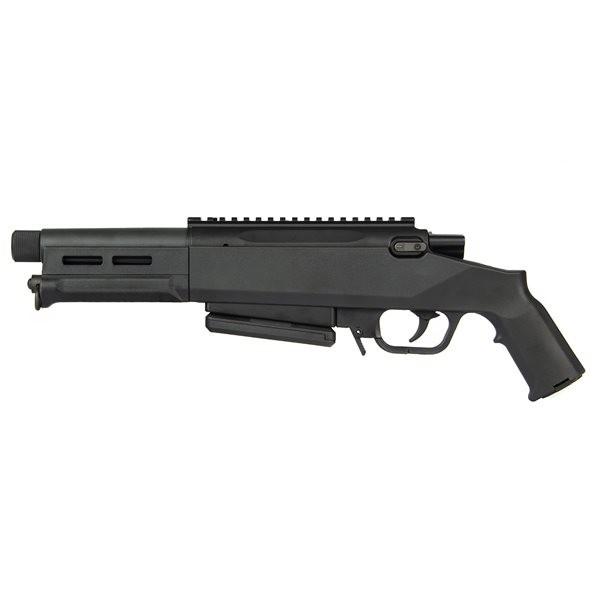 ARES AMOEBA ストライカーAS03 ボルトアクション エアコッキングガン
