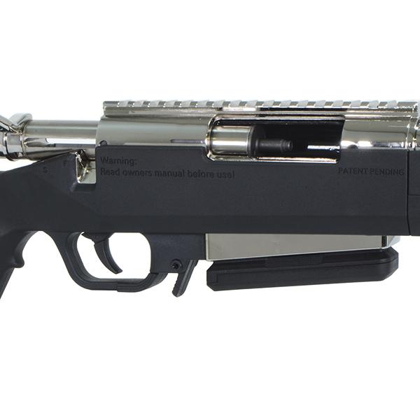 AMOEB AS-03 電動ガン グレー ボールハンドル付き ARES AMOEBA