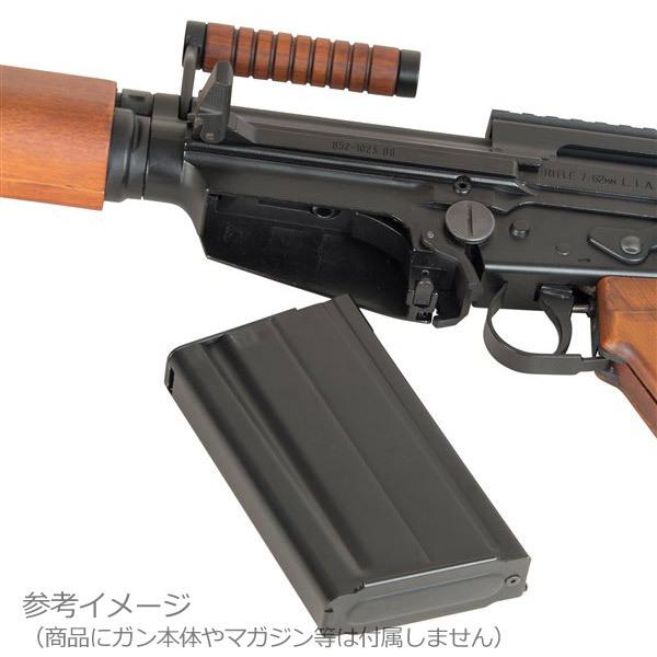 ARES L1A1 用 ウッド コンバージョンキット｜geelyy｜05