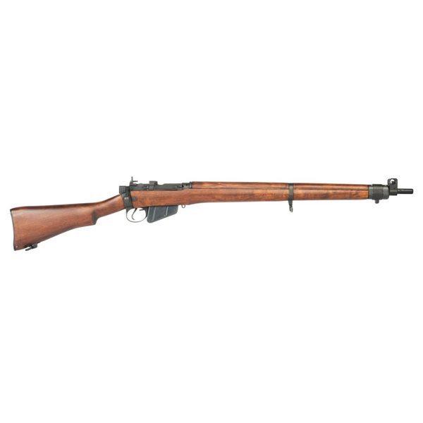 ARES SMLE British No.4 MK1 Museum Grade リアルウッド エア