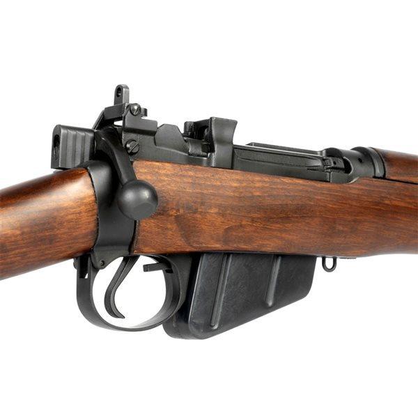 ARES SMLE British No.4 MK1 Museum Grade リアルウッド エア