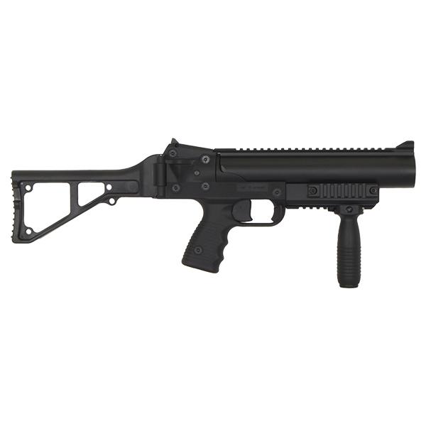 ARES B&T GL-06 グレネードランチャー ブラック : ar-gl-06 : ジーリーショップ - 通販 - Yahoo!ショッピング