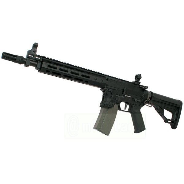 ARES [EMG] SHARPS BROS [THE JACK] EFCS搭載 アサルトライフル 電動ガン ミドルver ブラック