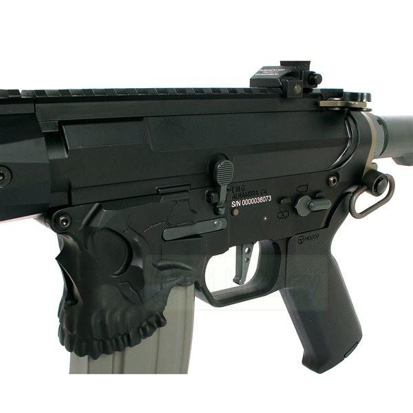 ARES [EMG] SHARPS BROS [THE JACK] EFCS搭載 アサルトライフル 電動ガン ミドルver ブラック EFCS搭載 [THE 電動ガン ARES ミドルver [EMG] SHARPS BROS アサルトライフル JACK] ブラック PET1826294736(18216円)