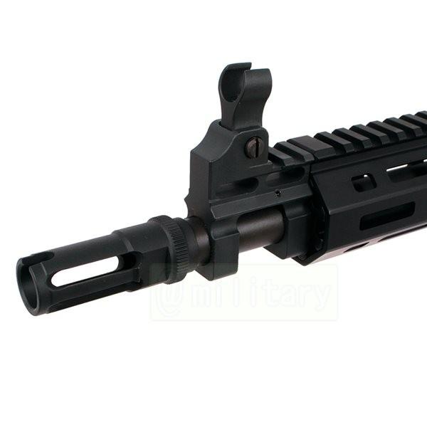 ARES [EMG] SHARPS BROS [THE JACK] EFCS搭載 アサルトライフル 電動ガン ミドルver ブラック EFCS搭載 [THE 電動ガン ARES ミドルver [EMG] SHARPS BROS アサルトライフル JACK] ブラック PET1826294736(18216円)