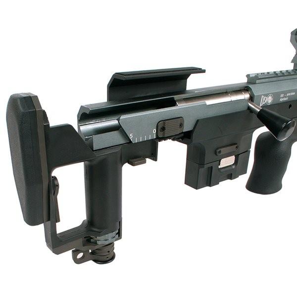 ARES DSR-1 ガス式 ボルトアクション スナイパーライフル