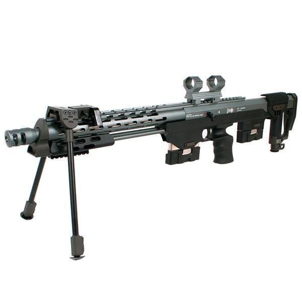 年末年始BIG SALE】ARES DSR-1 ガス式 ボルトアクション スナイパー