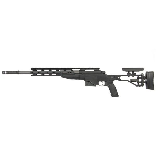 ARES M40A6 エアコッキング スナイパーライフル ブラック