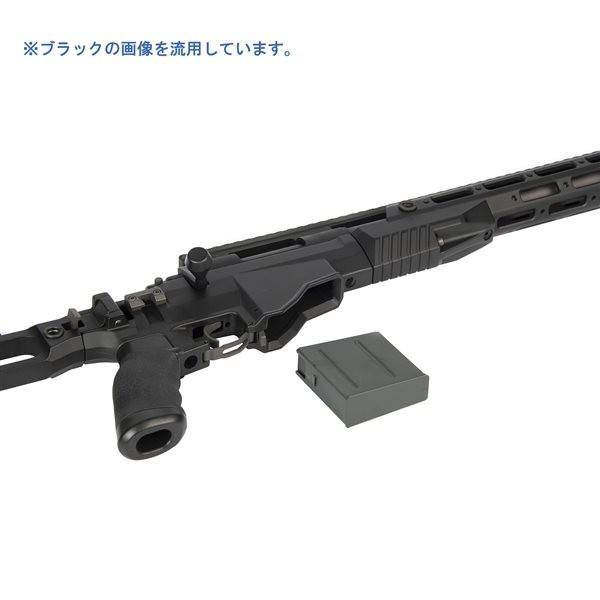 【ゴールデンウィークSALE】ARES M40A6 エアコッキング スナイパーライフル デザートカラー｜geelyy｜06