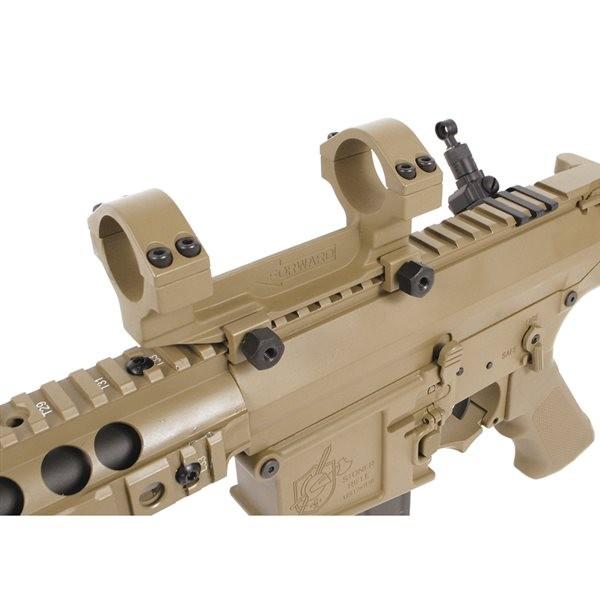 ARES M110K 電動 セミオート スナイパーライフル デザートカラー