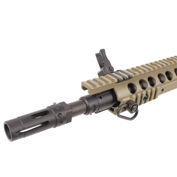 ARES M110K 電動 セミオート スナイパーライフル デザートカラー