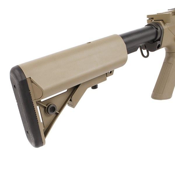 スナイパーライフル電動 楽天市場】ARES M110 電動 セミオート スナイパーライフル ブラック