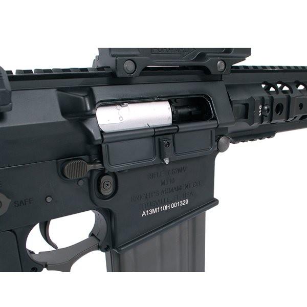 ARES M110K 電動 セミオート スナイパーライフル ブラック : ジーリー