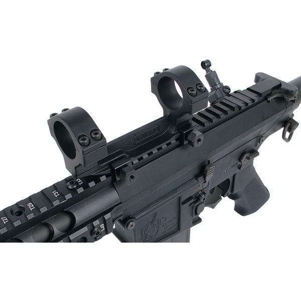 ARES M110K 電動 セミオート スナイパーライフル ブラック : ジーリー