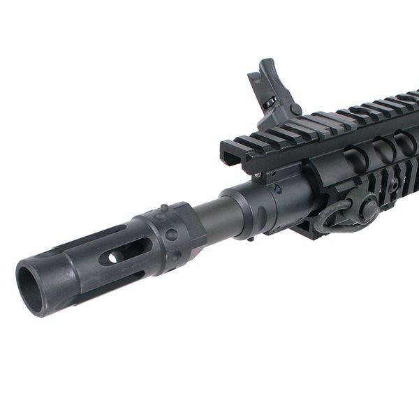 ARES M110K 電動 セミオート スナイパーライフル ブラック : ジーリー