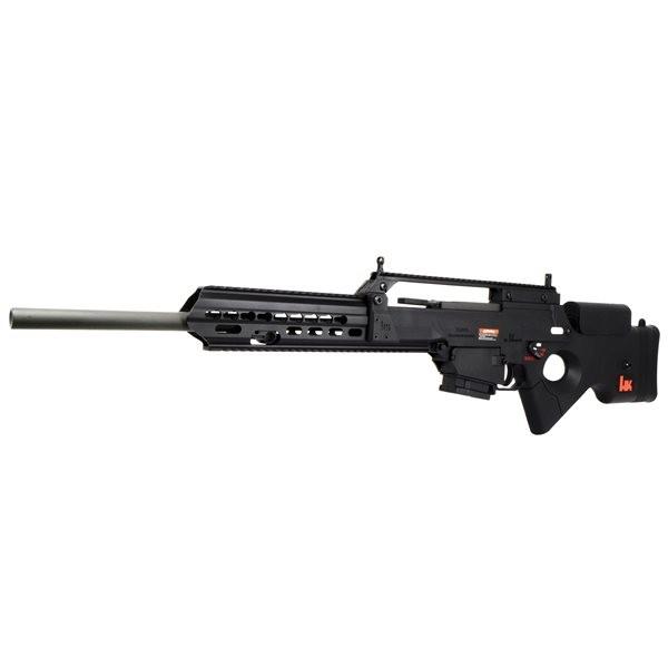 新入荷 ARES HK SL9 スナイパーライフル タクティカルモデル EFCS搭載 電動ガン スコープ＆バイポッド セット 【UOI5659089791】(19949円)