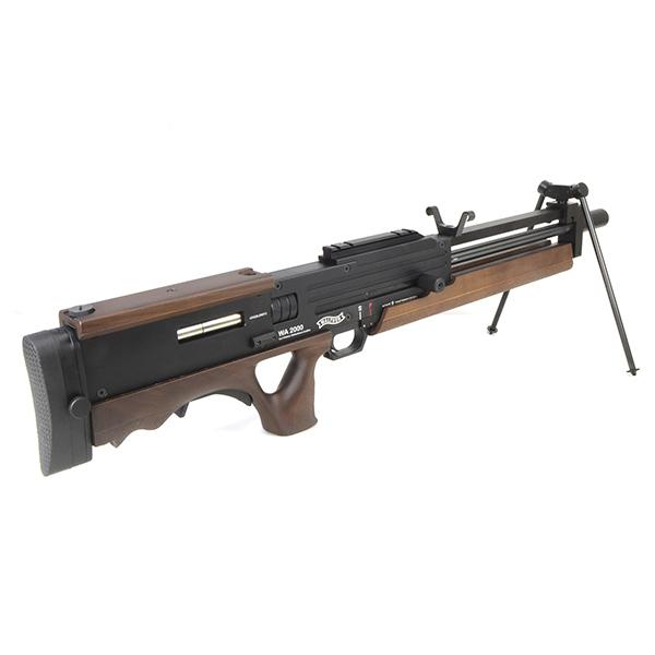 5月末以降 入荷予定【予約】ARES WA2000 スナイパーライフル エア 