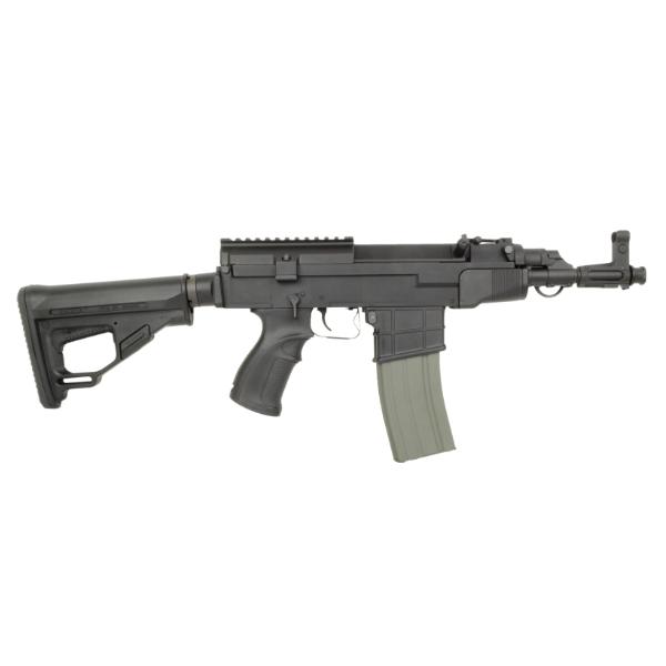 ARES VZ-58 タクティカル ショートバレル 電動ガン : ジーリーショップ