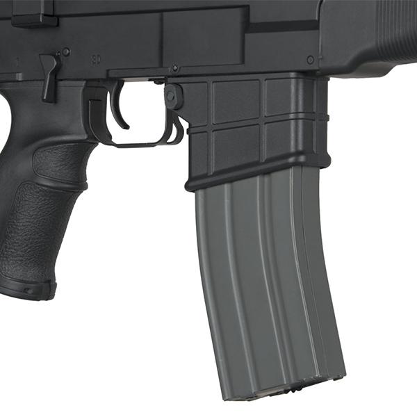 ARES VZ-58 タクティカル ショートバレル 電動ガン : ジーリーショップ