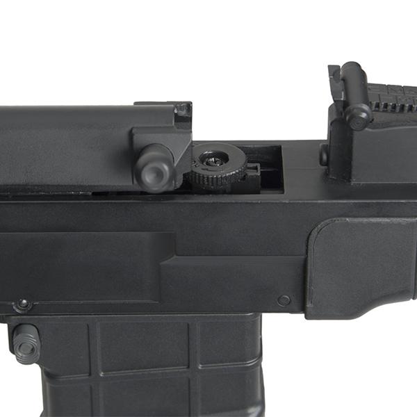 ARES VZ-58 タクティカル ロングバレル 電動ガン_2
