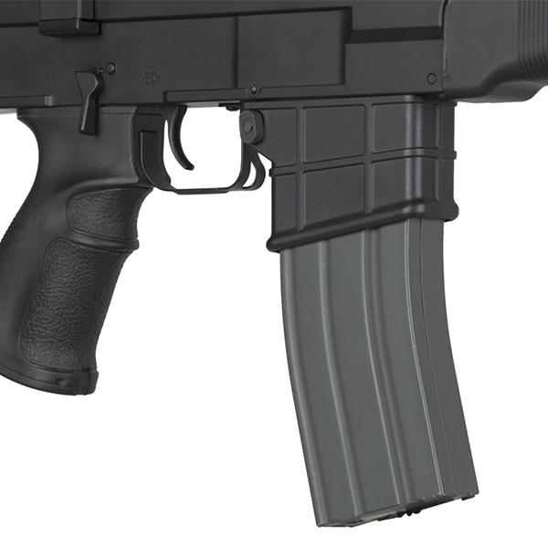 ARES VZ-58 タクティカル ロングバレル 電動ガン_3