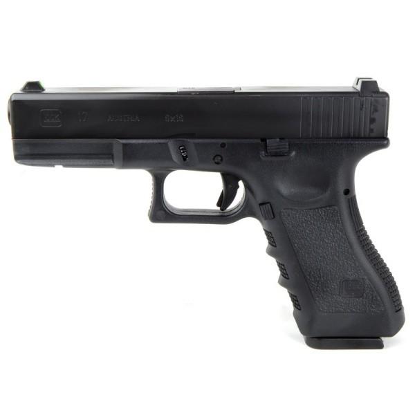 ARMY GLOCK17 ガスブローバック
