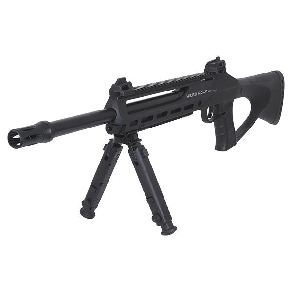 WG Herd Wolf 212 スナイパーライフル CO2ガスガン : ジーリーショップ