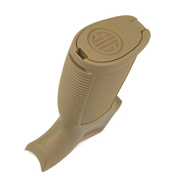 BPW SIG SAUER タイプ REDUCED ANGLE ピストルグリップ 各社 M4/MCX